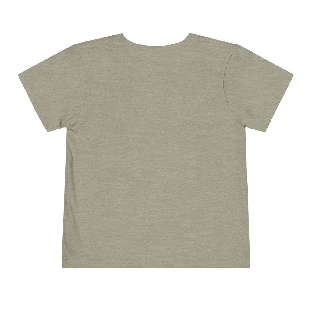 Toddler Tee - Playful 'Dinosaur' Shirt for Kids