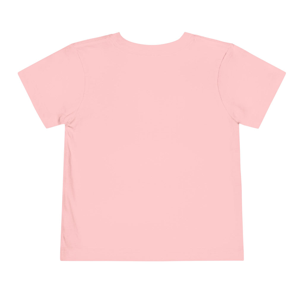 Toddler Tee - Playful 'Dinosaur' Shirt for Kids