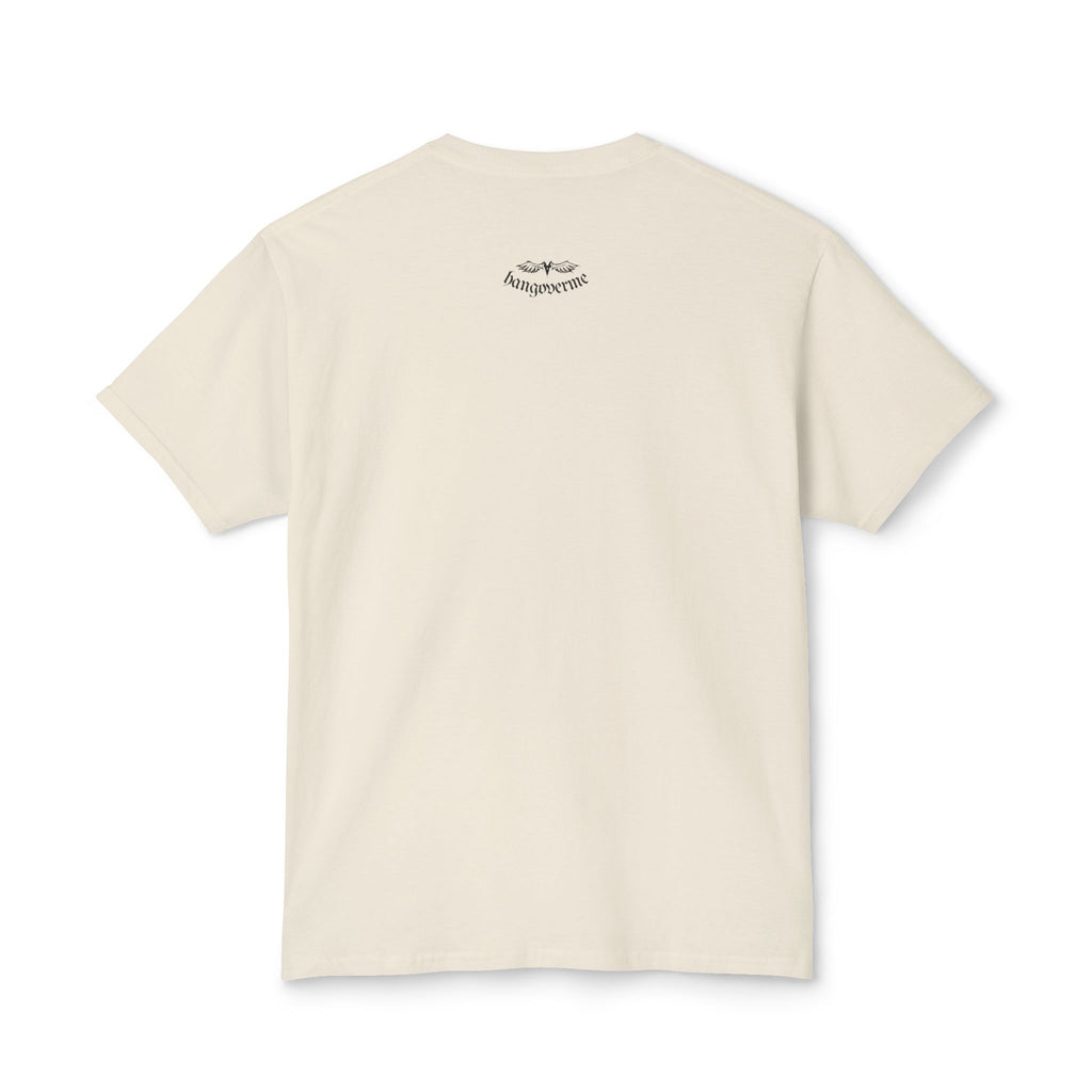 Paris Eiffel Tower T‑Shirt – French Flag Travel Souvenir
