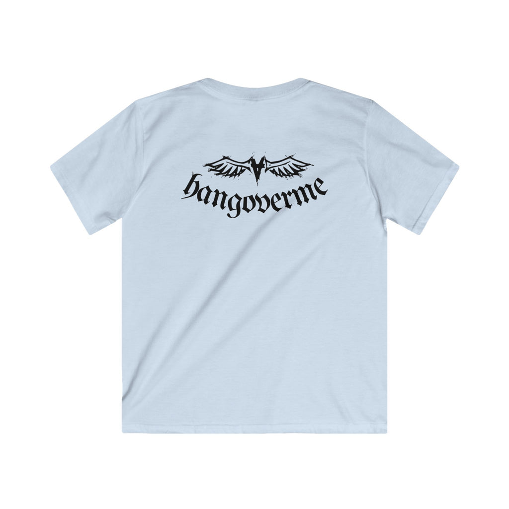 Kids Tee — Hangoverme Graphic