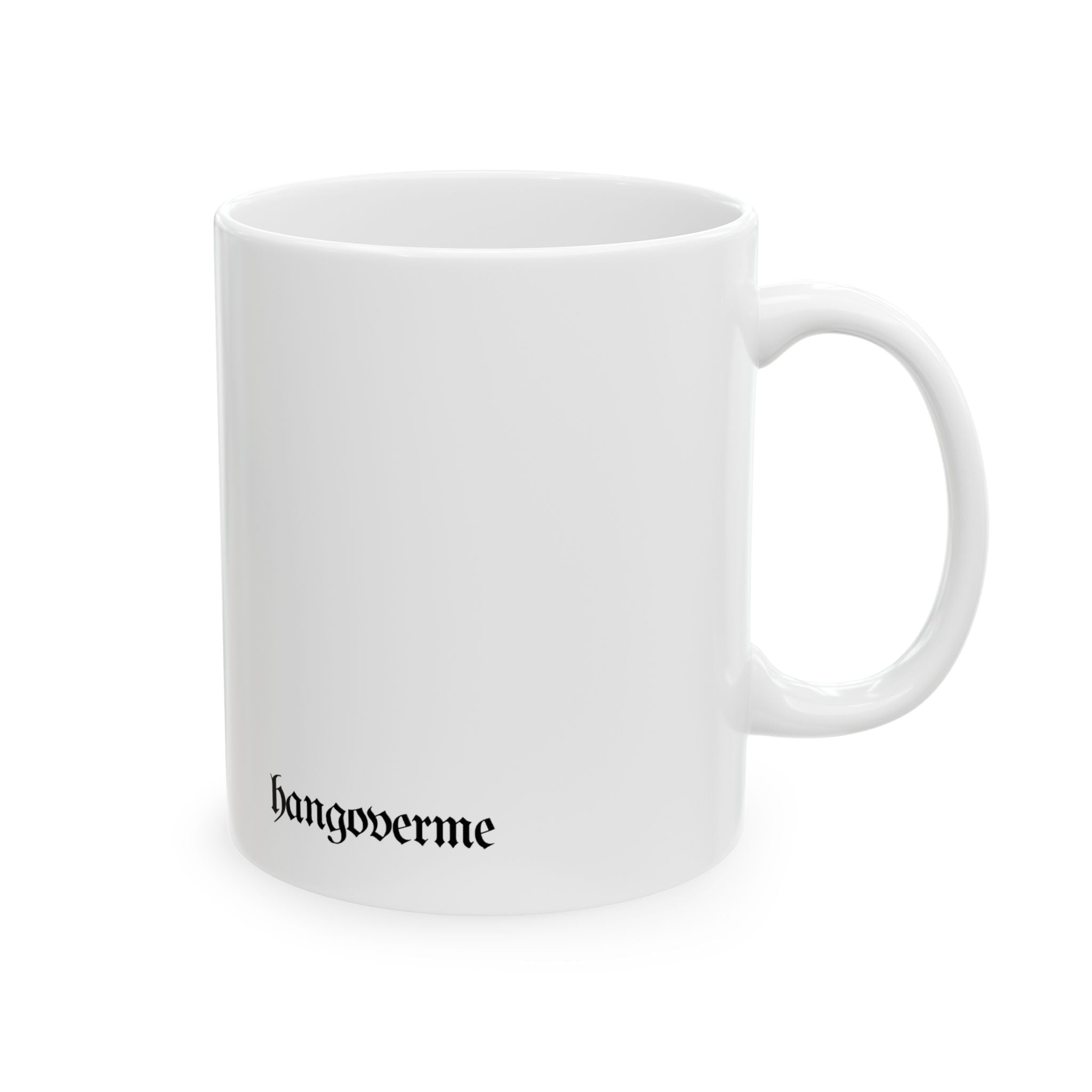 Ceramic Mug - Best Dad & Son Coffee Cup (11oz & 15oz)