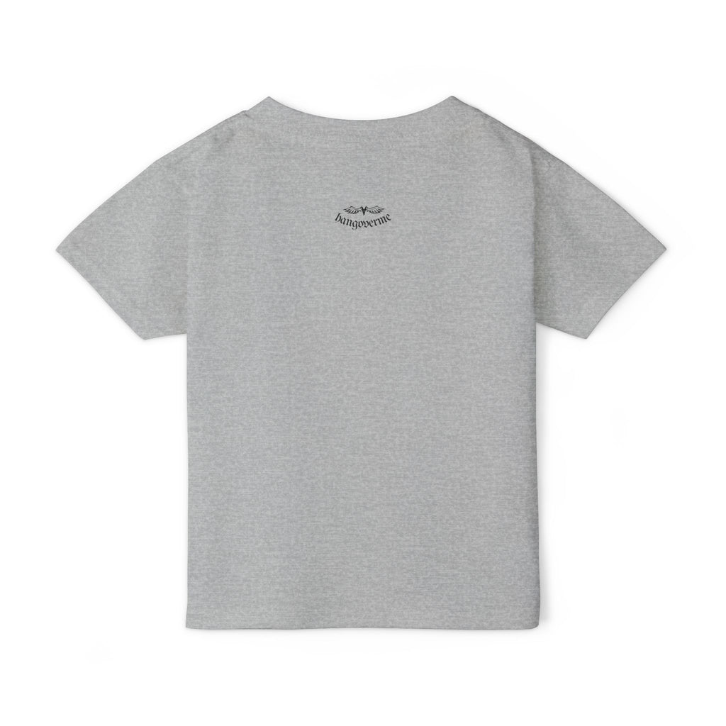 I  Canada Toddler T-Shirt — Cute Canadian Stamp Nature Design