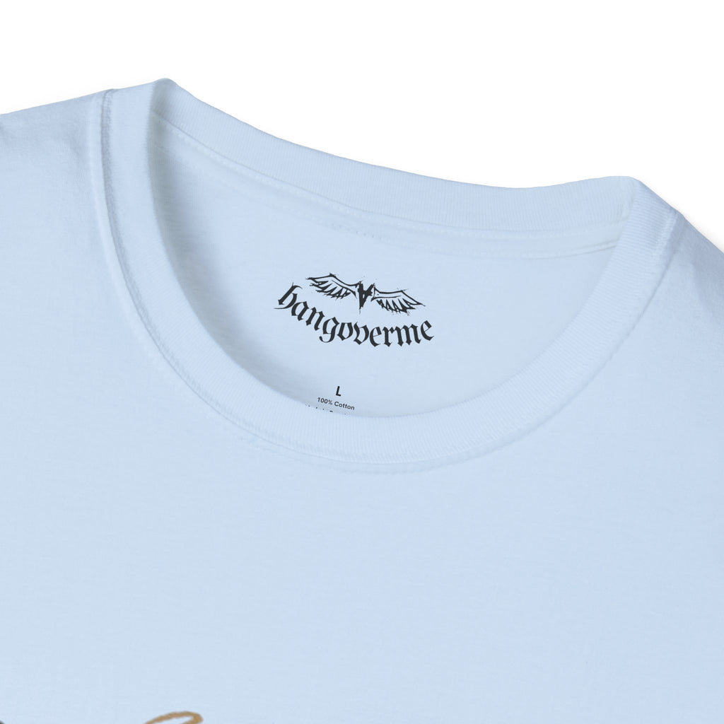 Recovery Wishes T-Shirt — "Wish You A Speedy Recovery" Get Well Tee