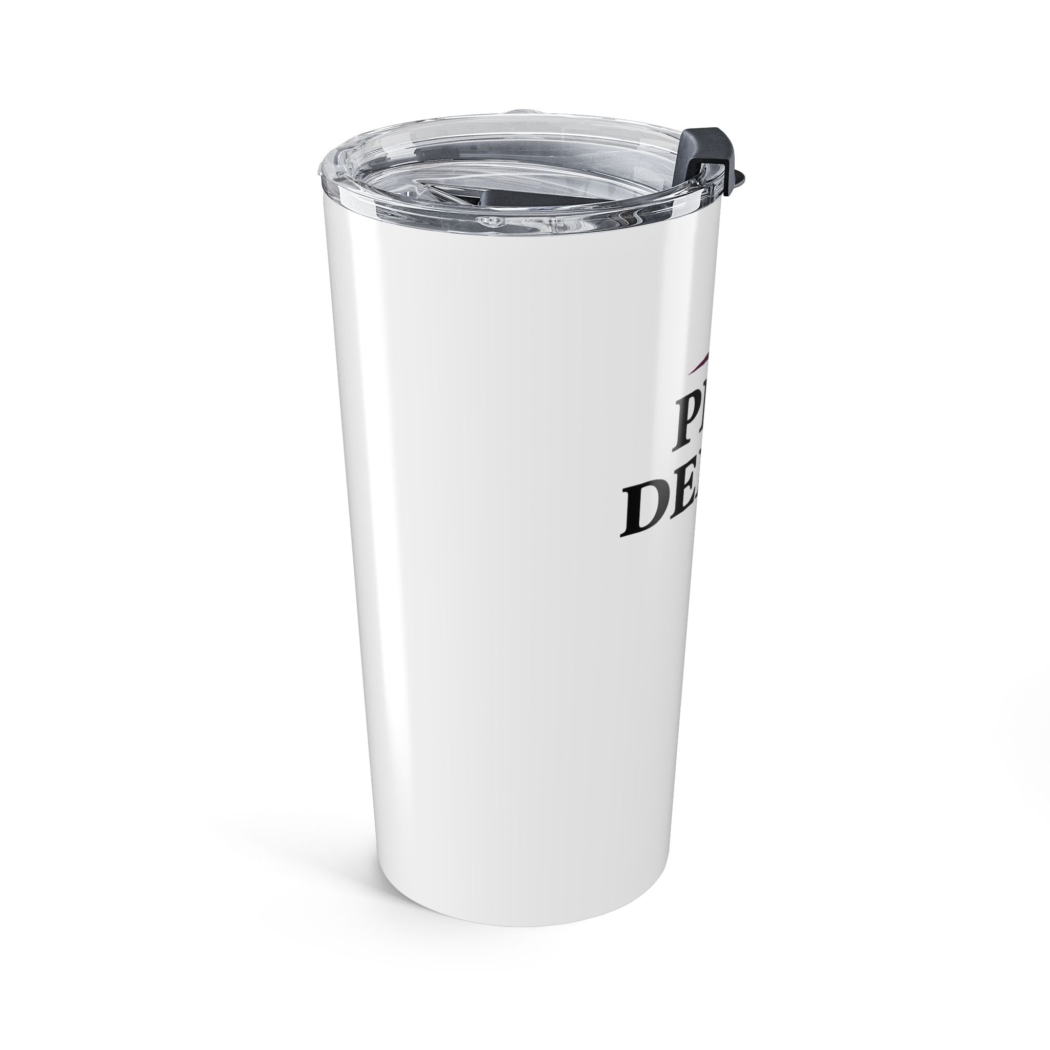 Pro Dental x Hangoverme 20oz Tumbler – Insulated Travel Cup for Dentists & Hygienists