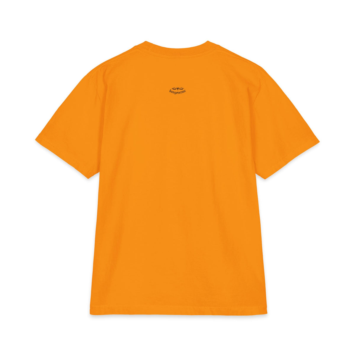 Graphic Lip Print T‑Shirt — Monochrome Kiss & Bite Art Tee