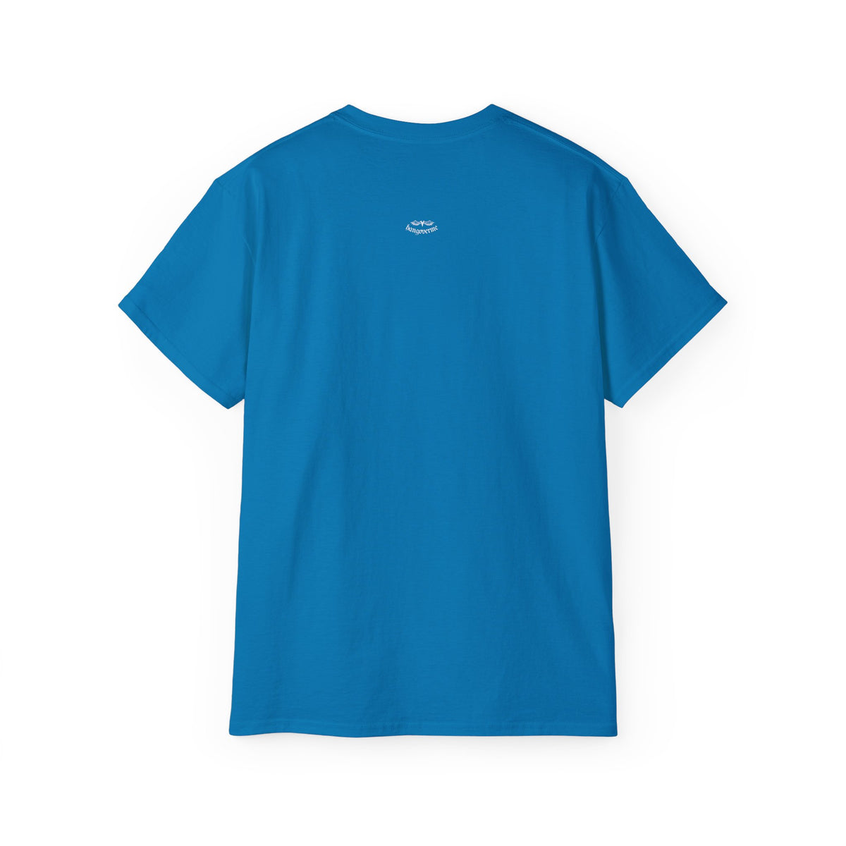 Comfort Zones Are Overrated Tee — Motivational Graphic T‑Shirt