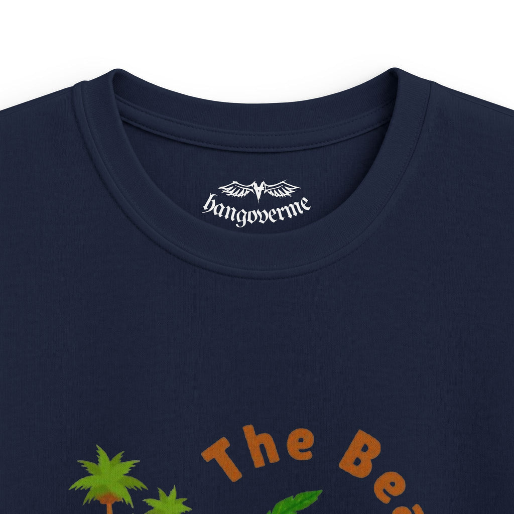 Kids Tee — Hangoverme Graphic
