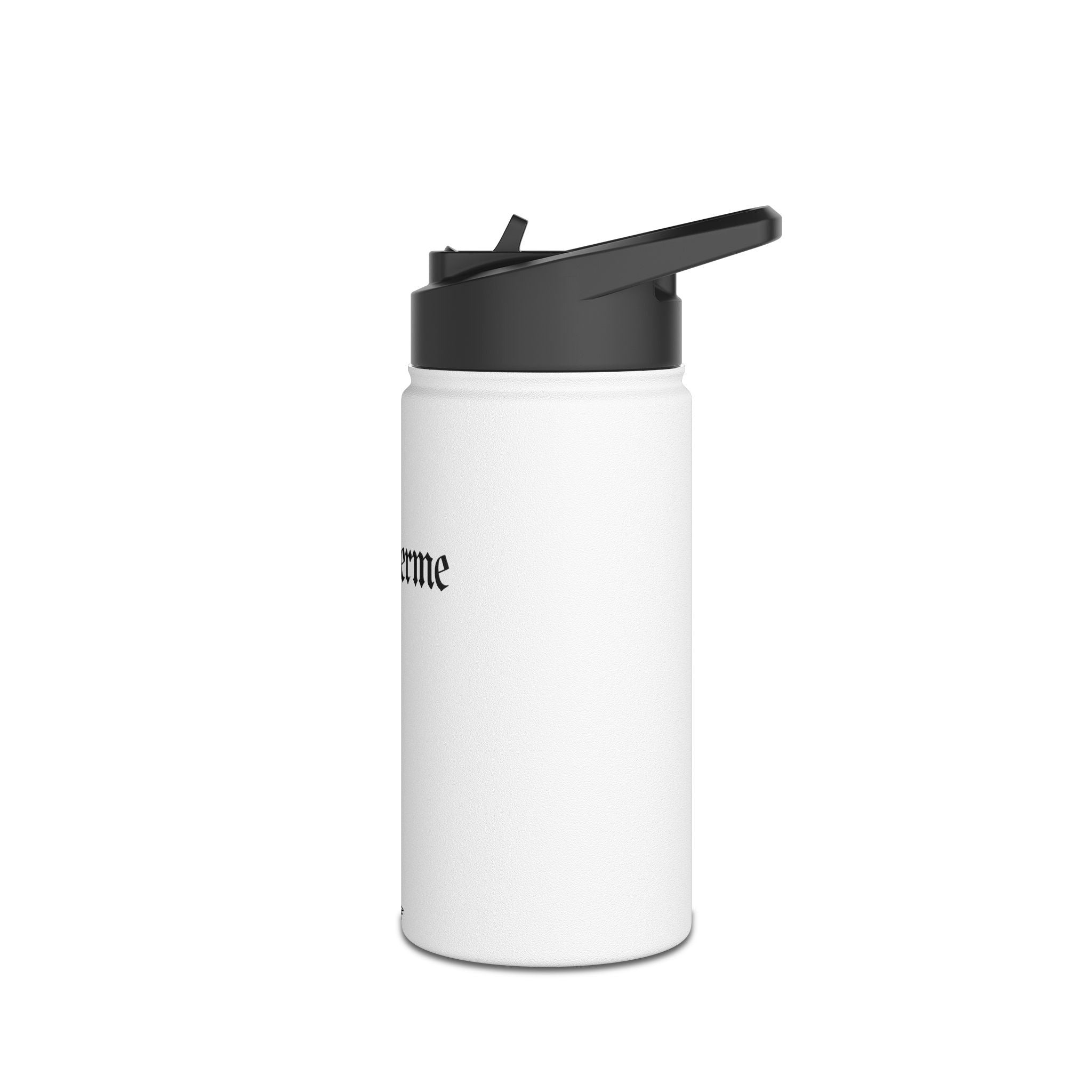 Hangover Me Stainless Steel Water Bottle
