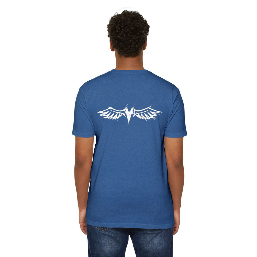 Hangoverme Graphic T-Shirt — Vintage Disco Globe Design