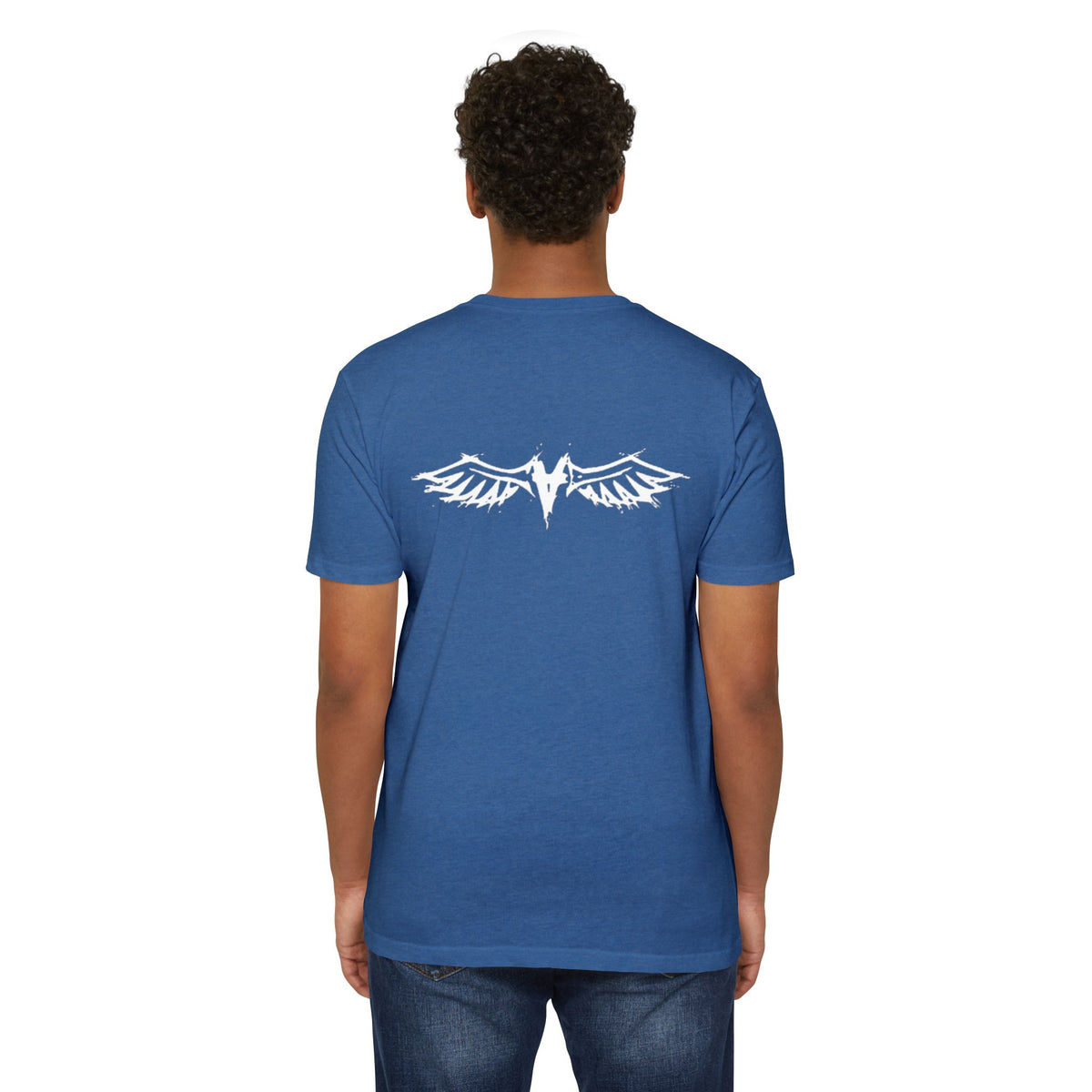Hangoverme Graphic T-Shirt — Vintage Disco Globe Design