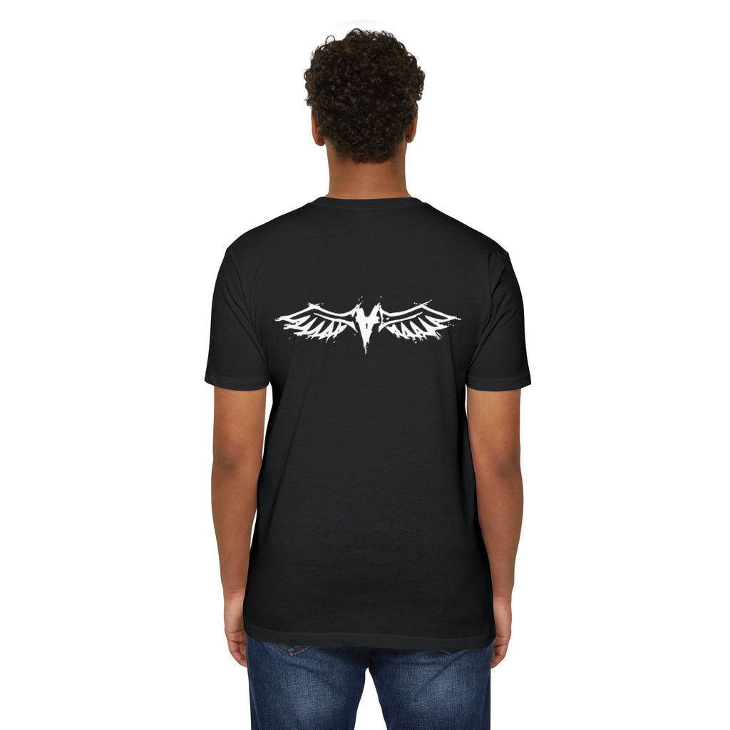 Hangoverme Graphic T-Shirt — Vintage Disco Globe Design