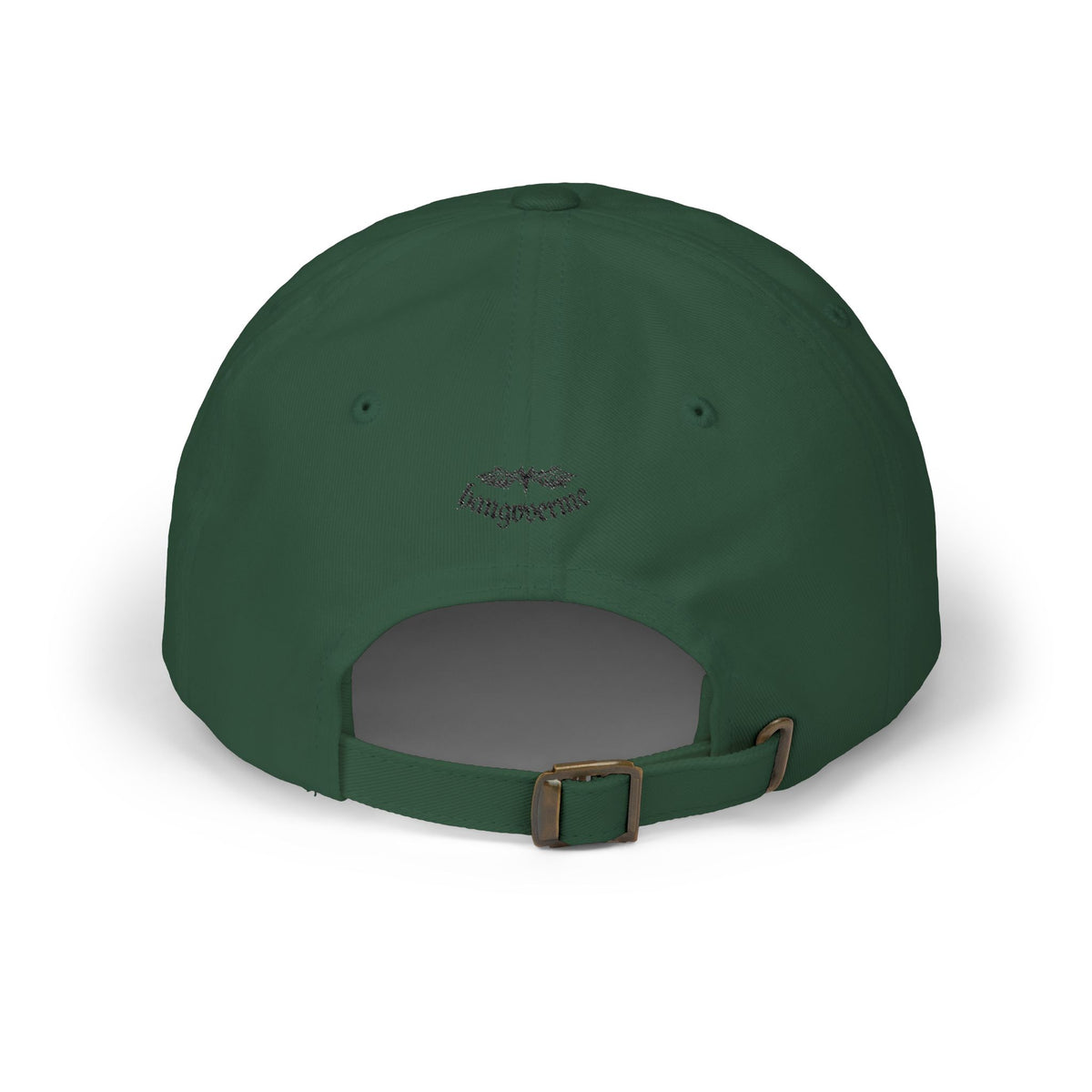 Hangoverme Embroidered Cap