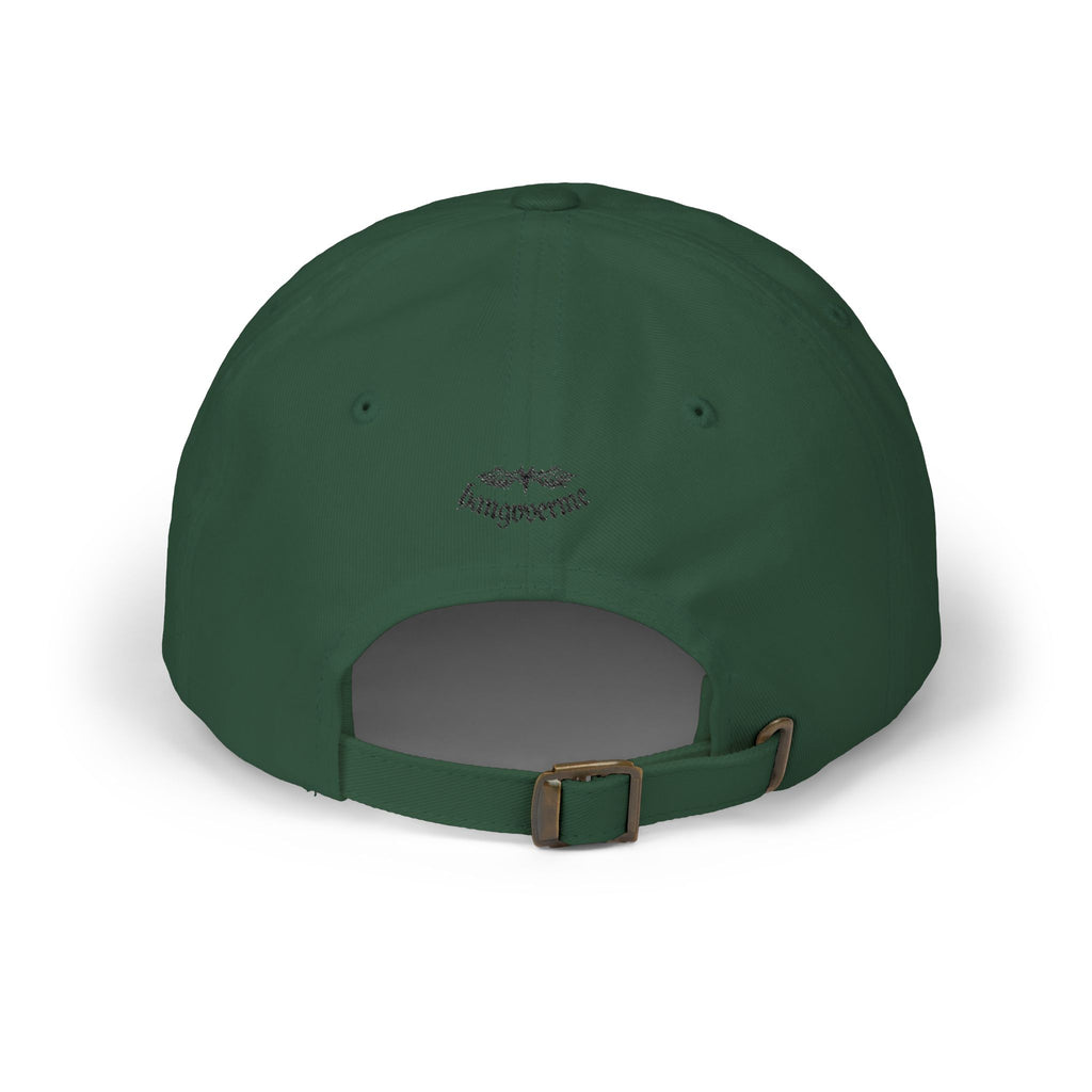Hangoverme Embroidered Cap
