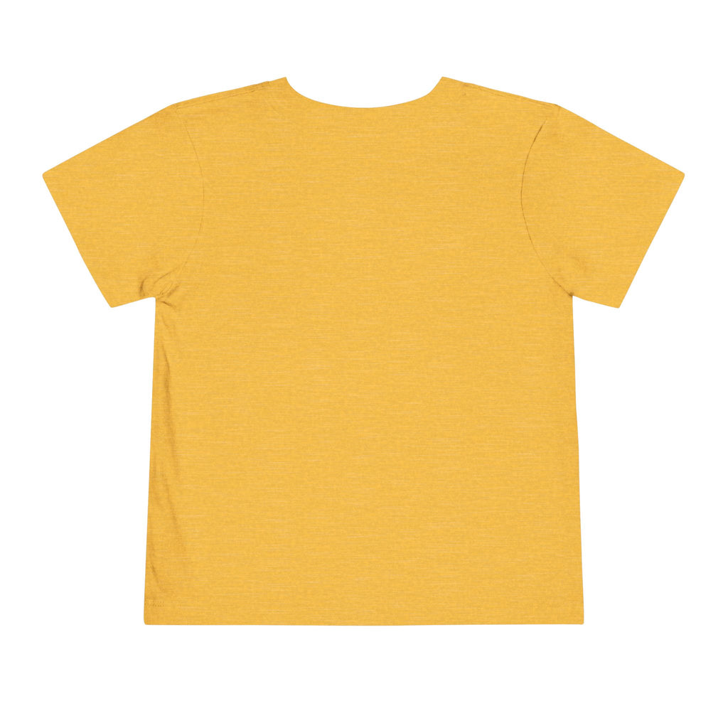 Toddler T-shirt — 'Shark' Kids Shirt