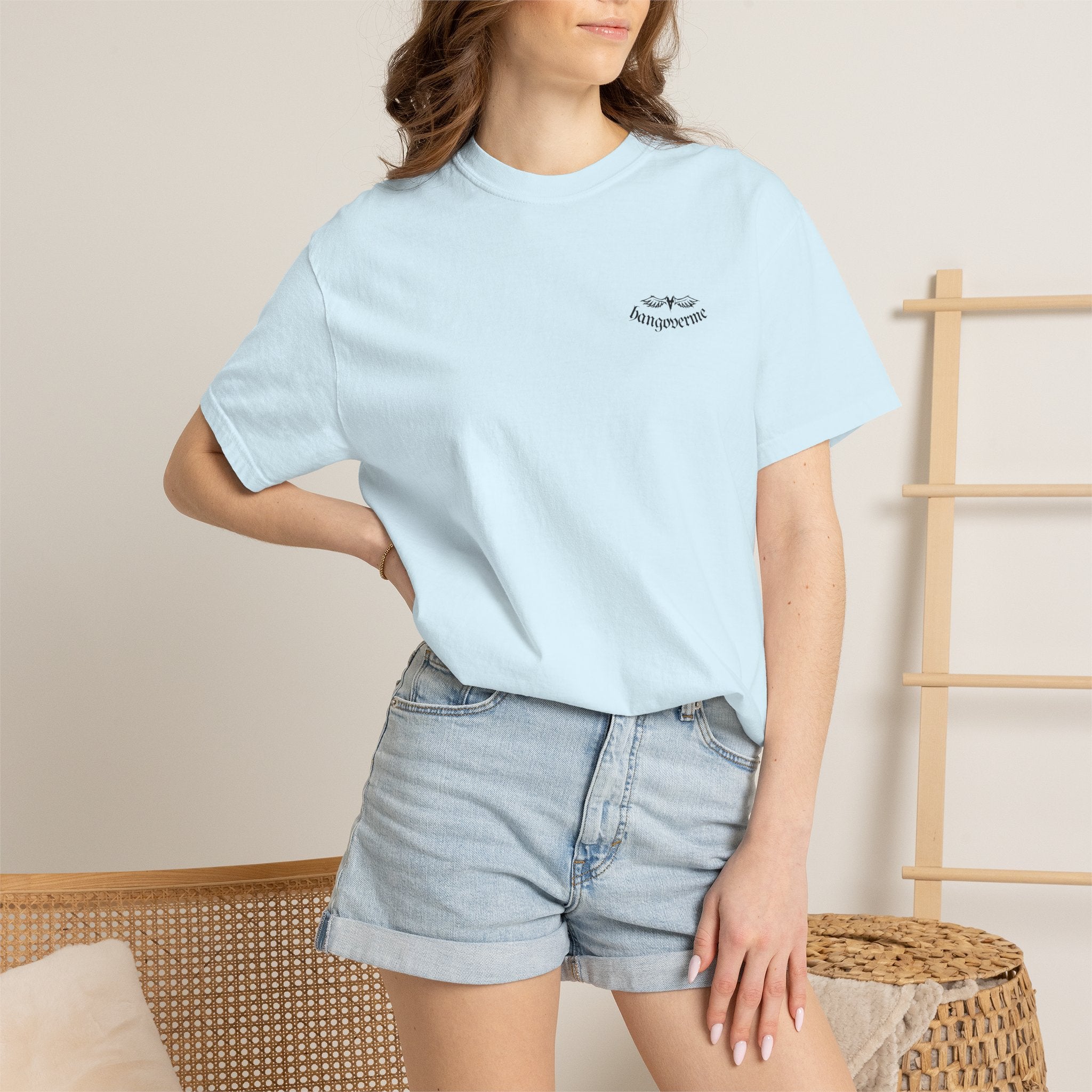 Minimalist T-Shirt