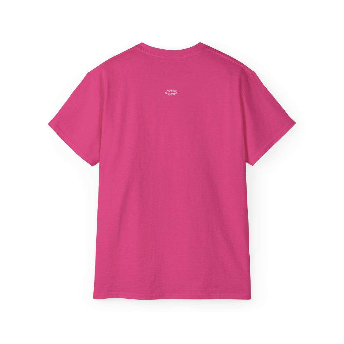 Comfort Zones Are Overrated Tee — Motivational Graphic T‑Shirt