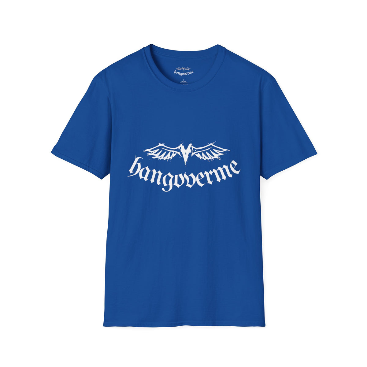 Hangoverme Graphic T-Shirt