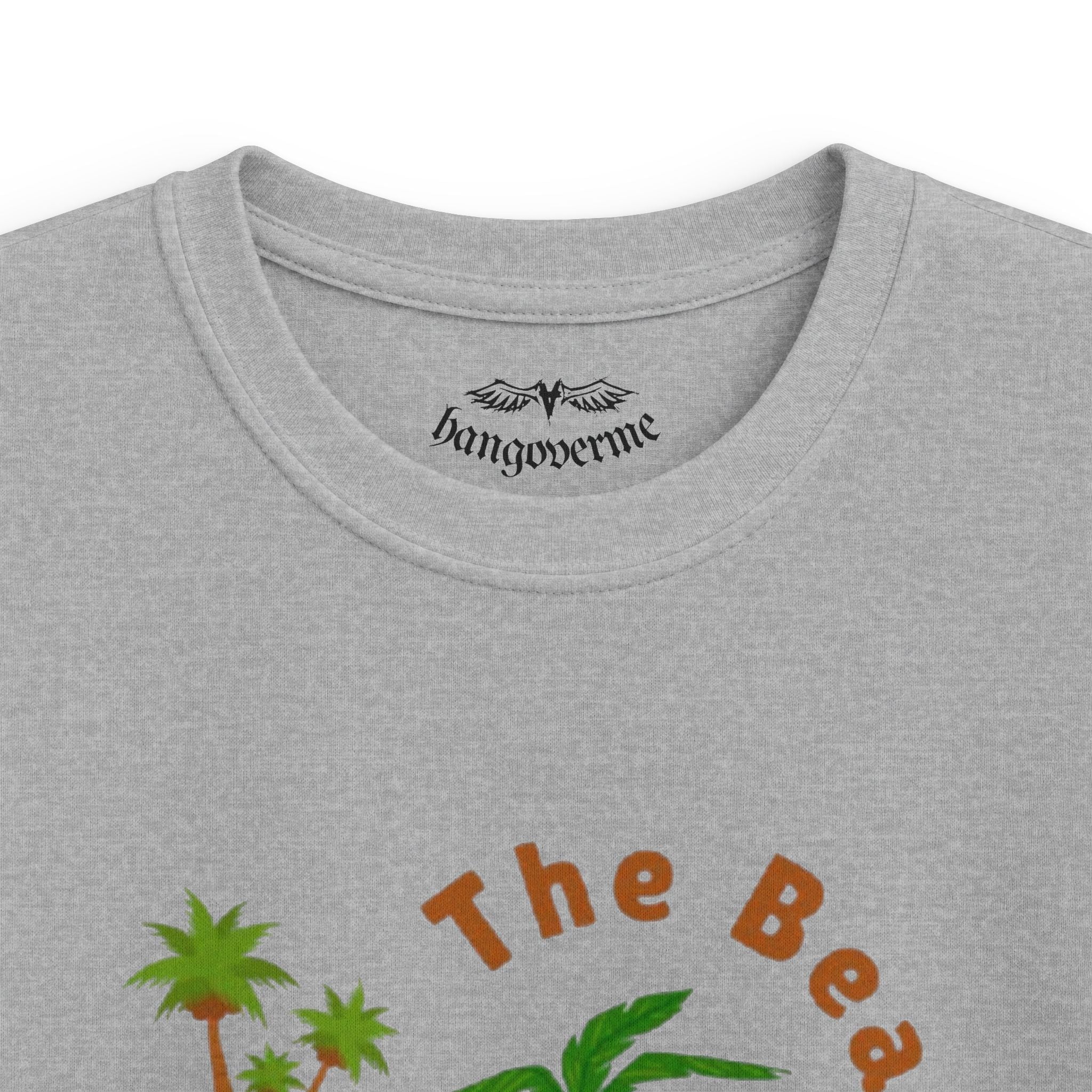 Kids Tee — Hangoverme Graphic