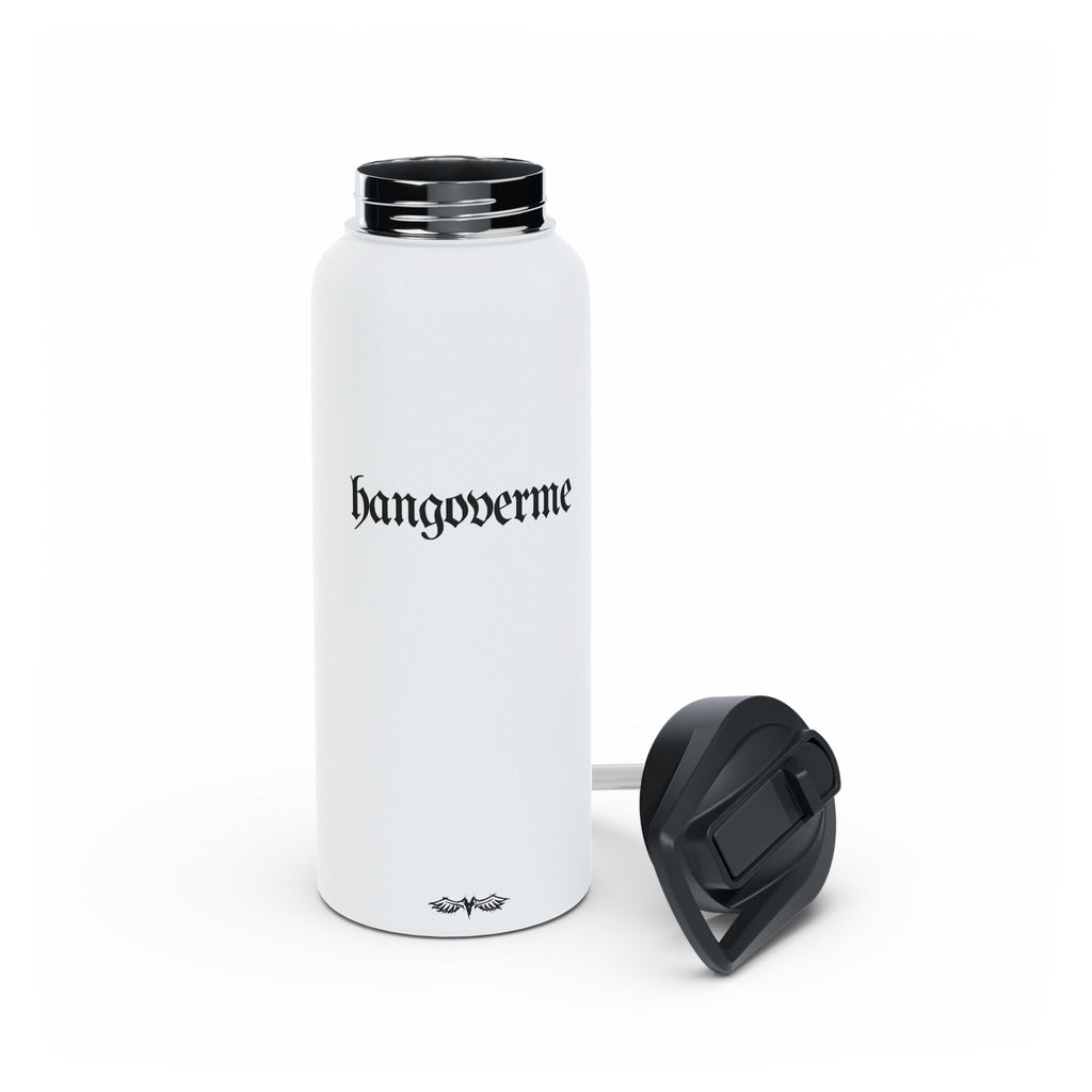 Hangover Me Stainless Steel Water Bottle
