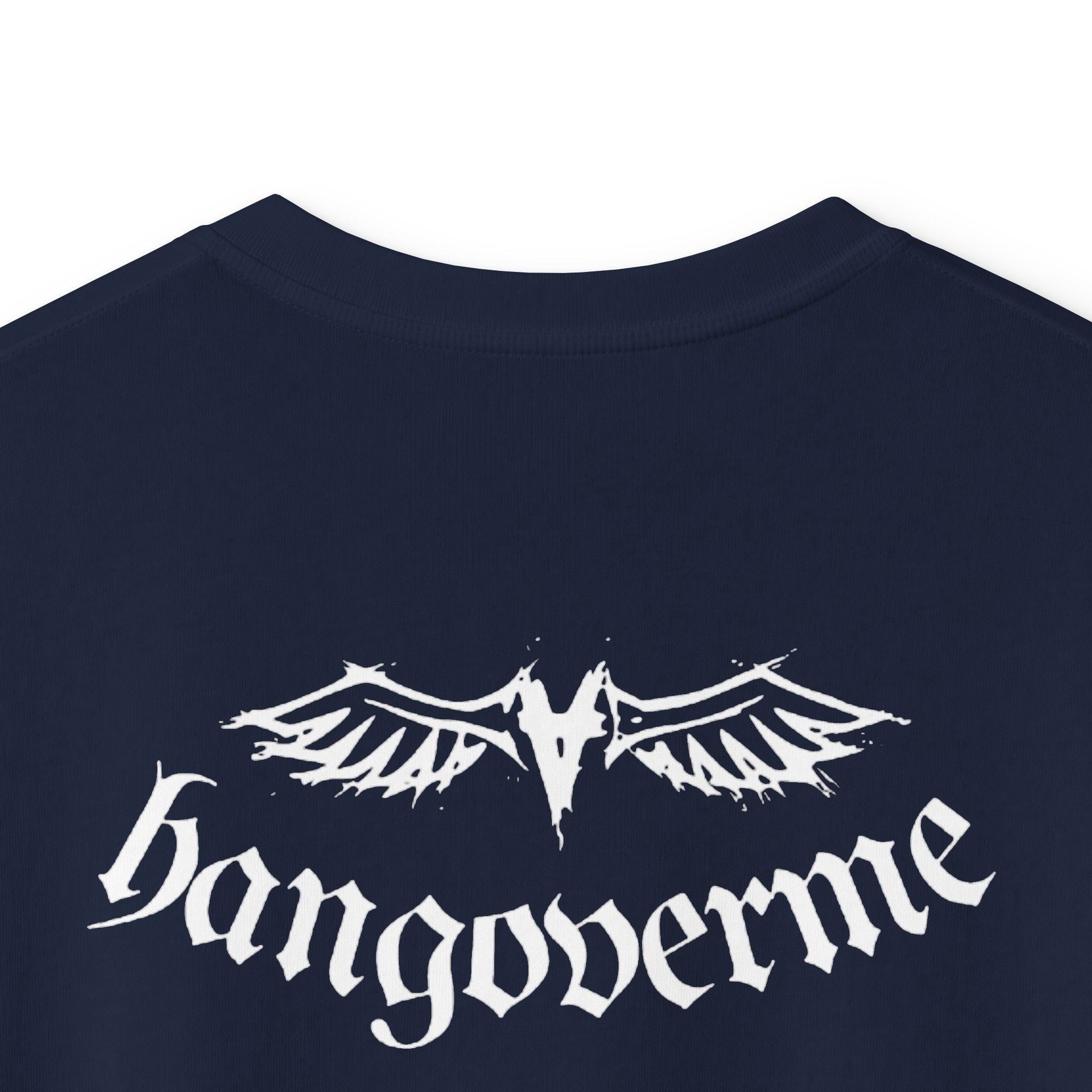 Kids Tee — Hangoverme Graphic
