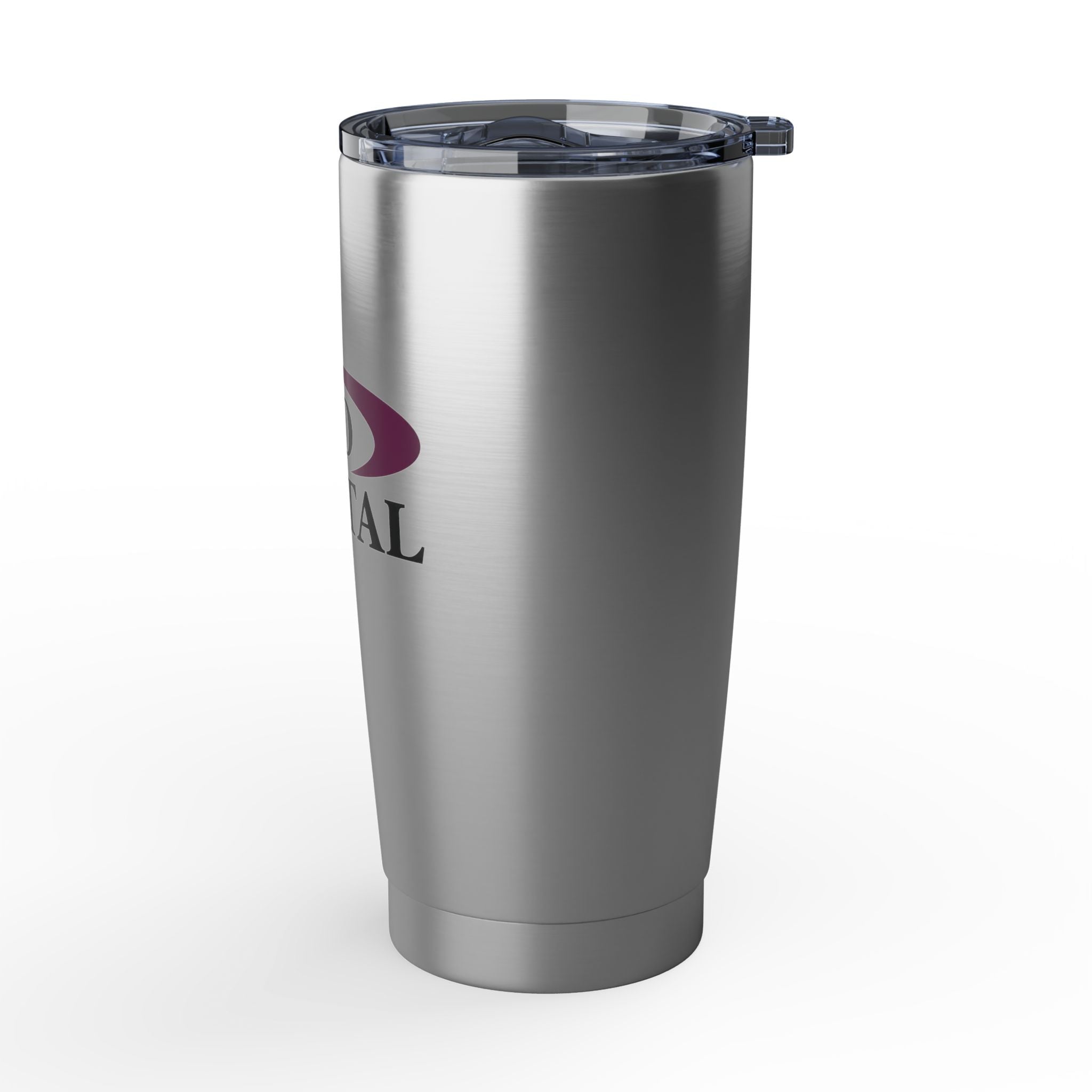 Pro Dental Stainless Steel 20oz Tumbler – Hangoverme
