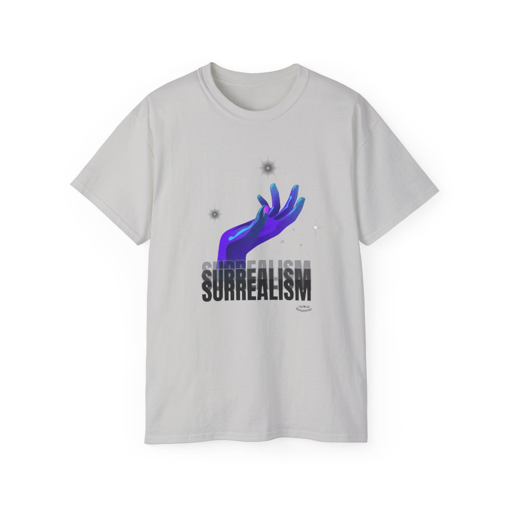Surrealism Graphic T-Shirt