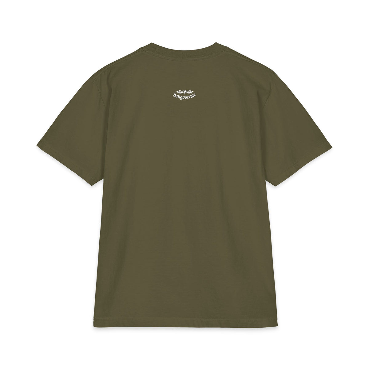 Athletic Society 'Movement Is Culture' Graphic Tee