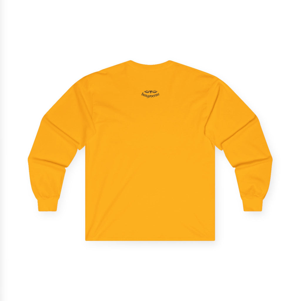 Paris Long Sleeve T-Shirt — "The City of a Thousand Stories"