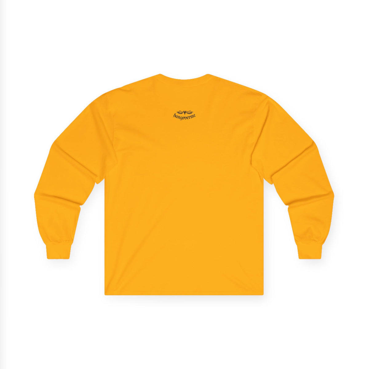 Paris Long Sleeve T-Shirt — "The City of a Thousand Stories"