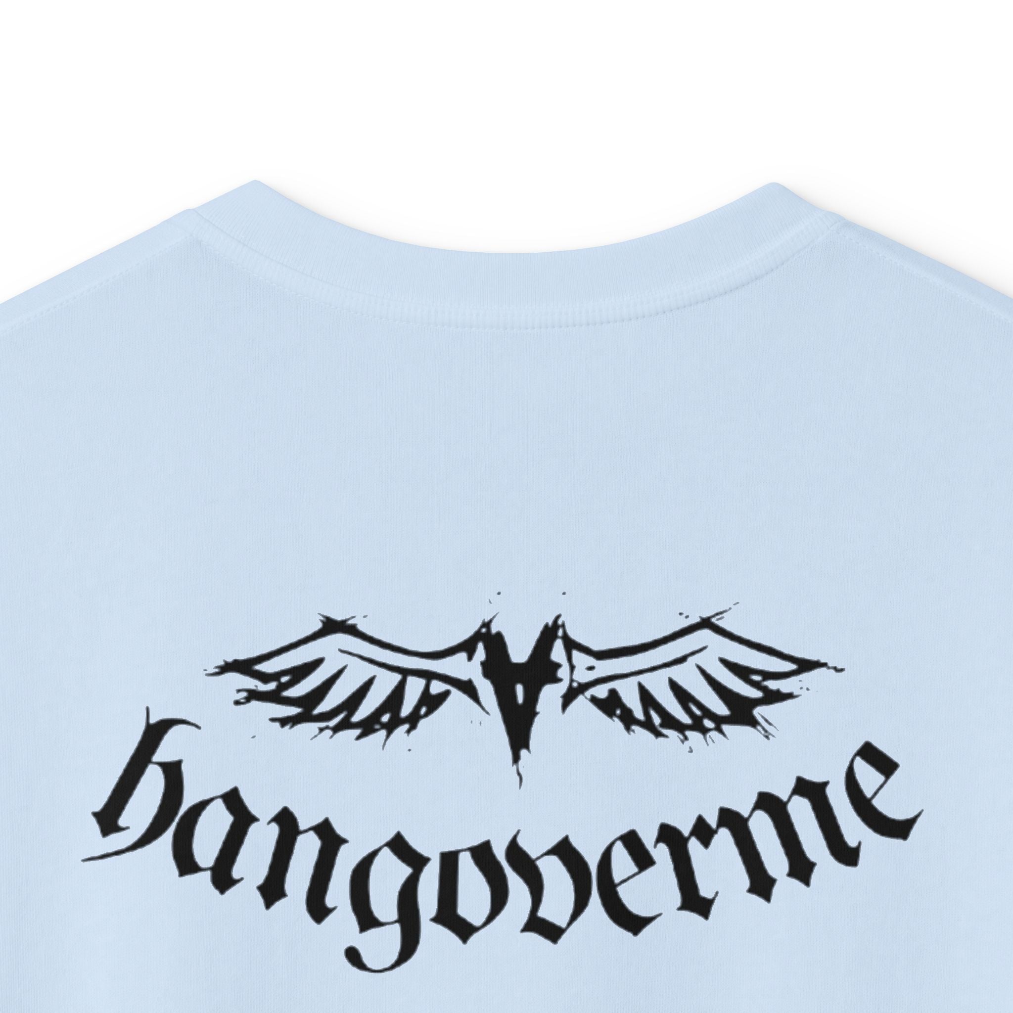 Kids Tee — Hangoverme Graphic