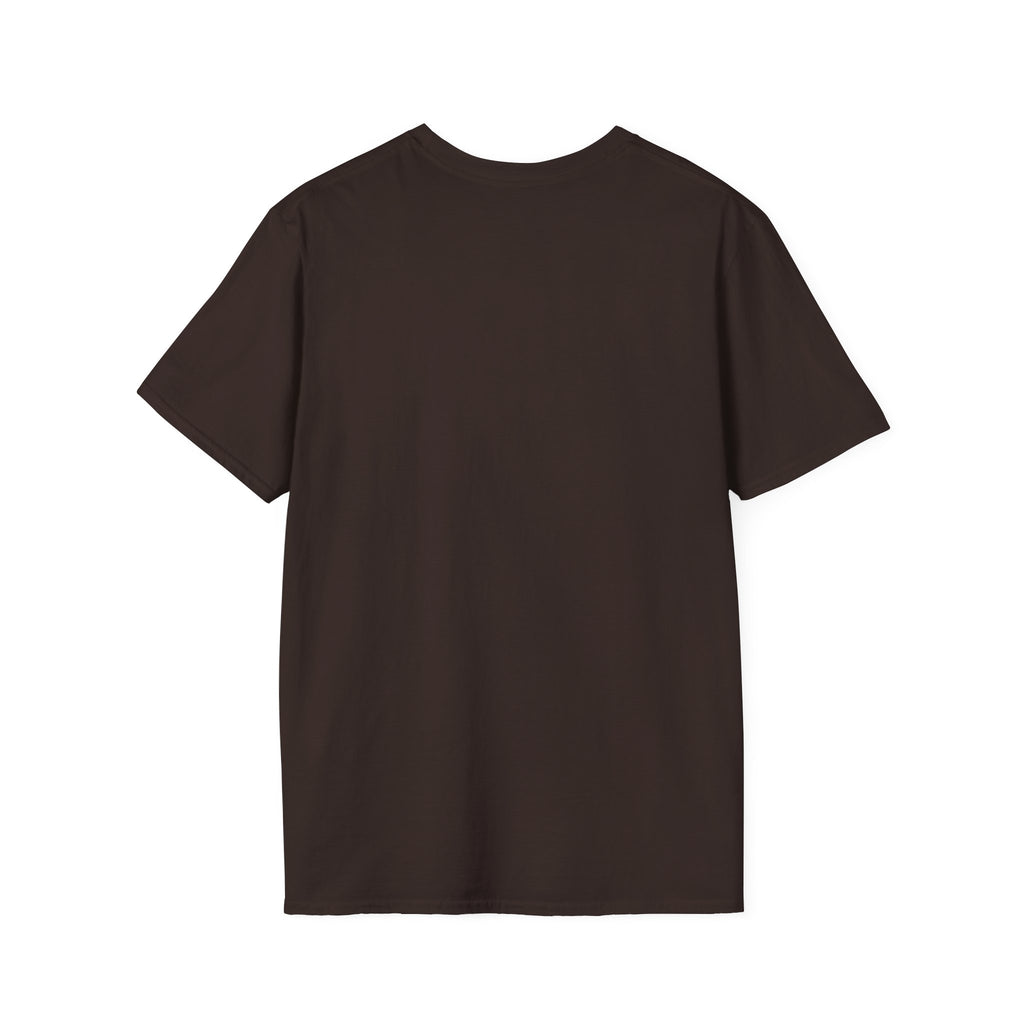 Lover Energy T‑Shirt — Strawberry
