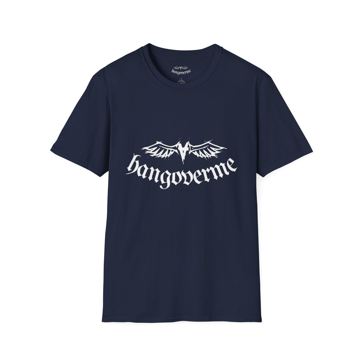 Hangoverme Graphic T-Shirt