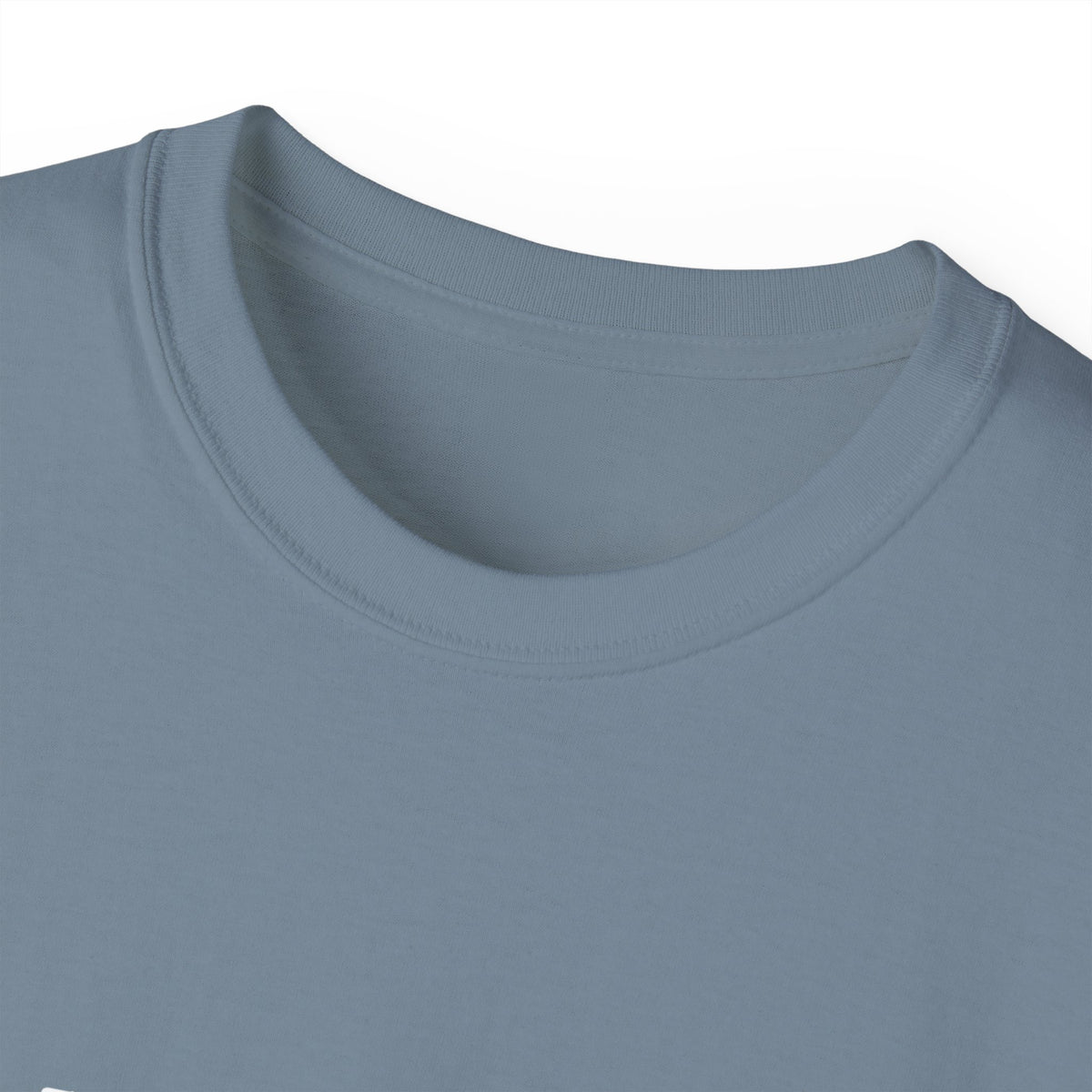 Comfort Zones Are Overrated Tee — Motivational Graphic T‑Shirt