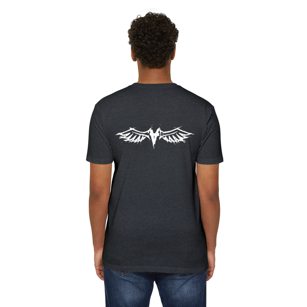 Hangoverme Graphic T-Shirt — Vintage Disco Globe Design