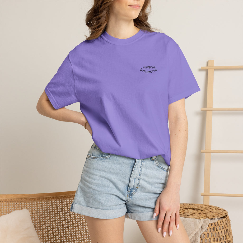 Minimalist T-Shirt