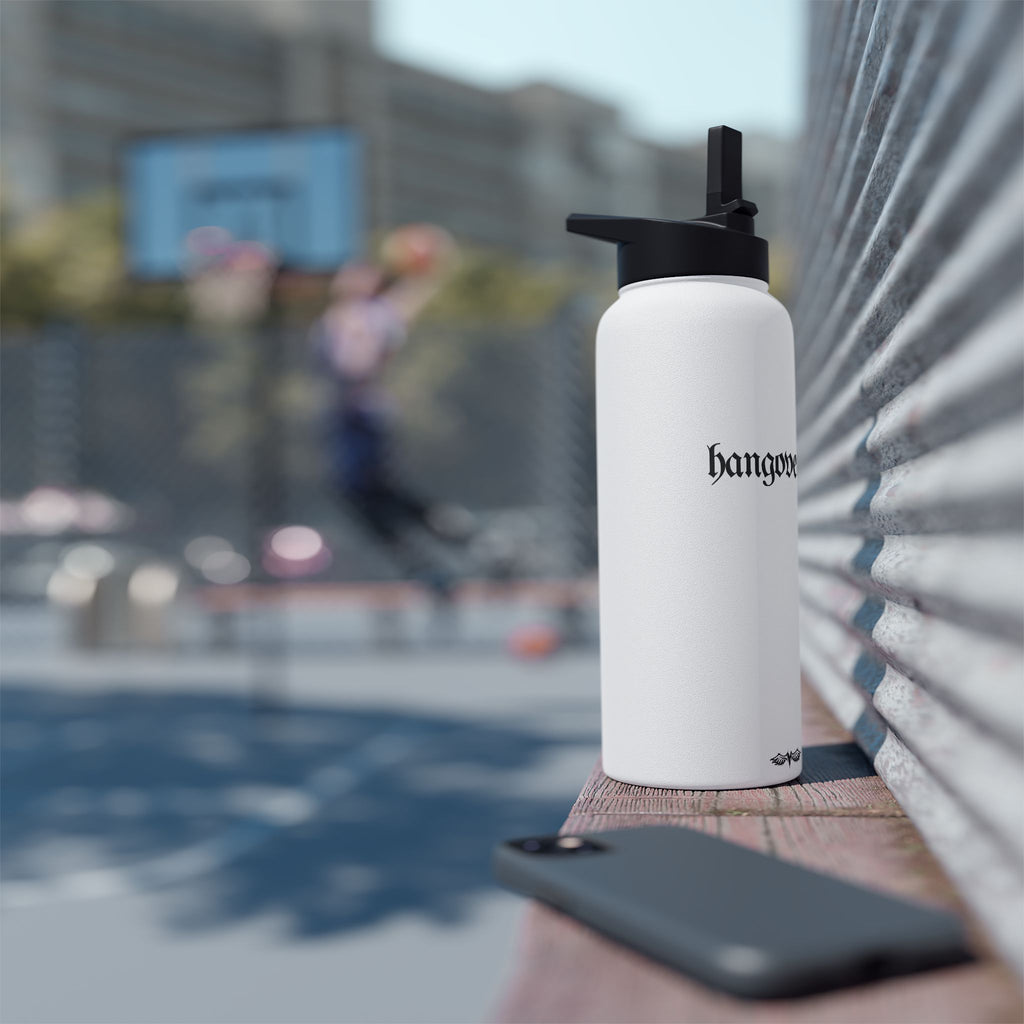Hangover Me Stainless Steel Water Bottle
