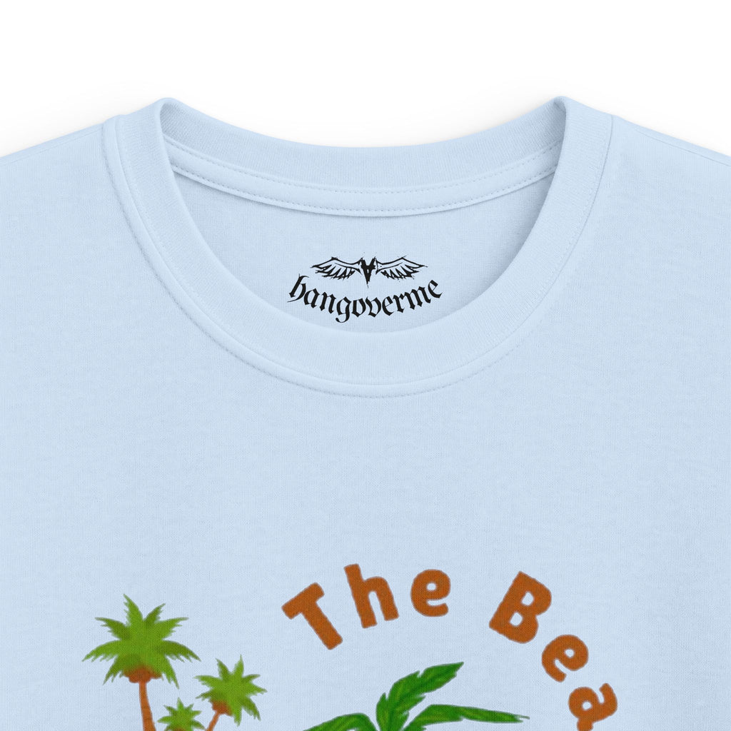 Kids Tee — Hangoverme Graphic