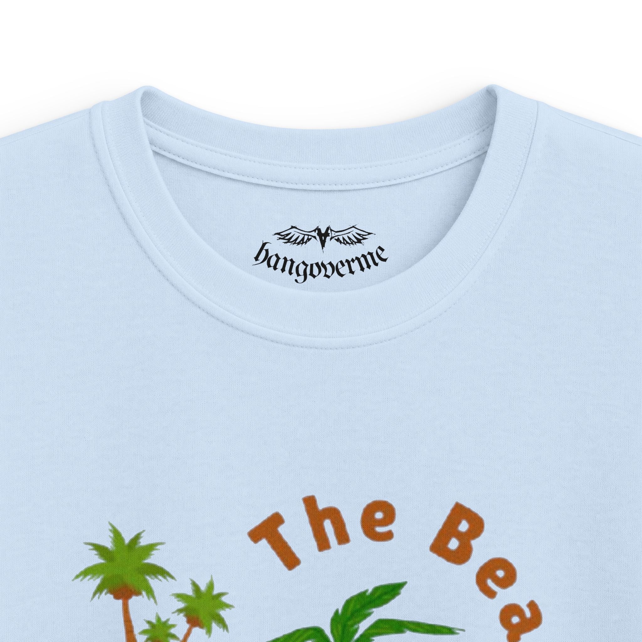 Kids Tee — Hangoverme Graphic
