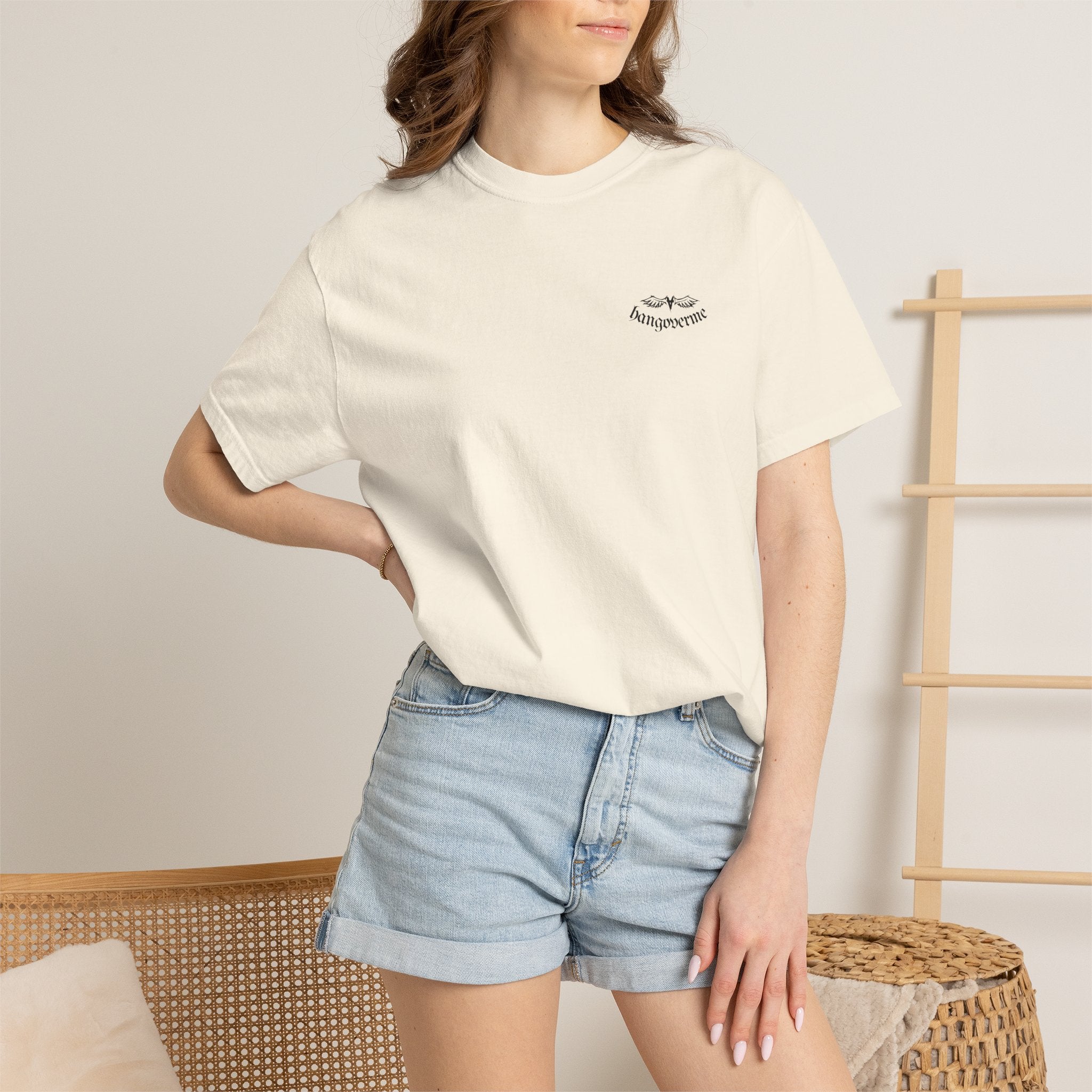 Minimalist T-Shirt