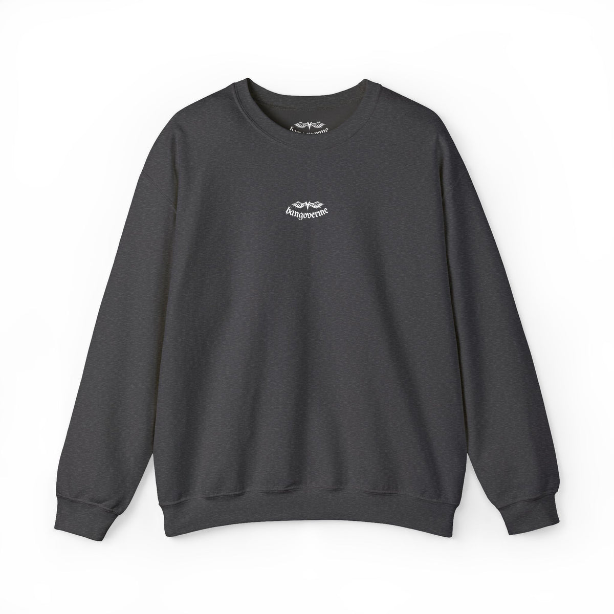 Malik Crewneck Sweatshirt - (Only dark Colours)