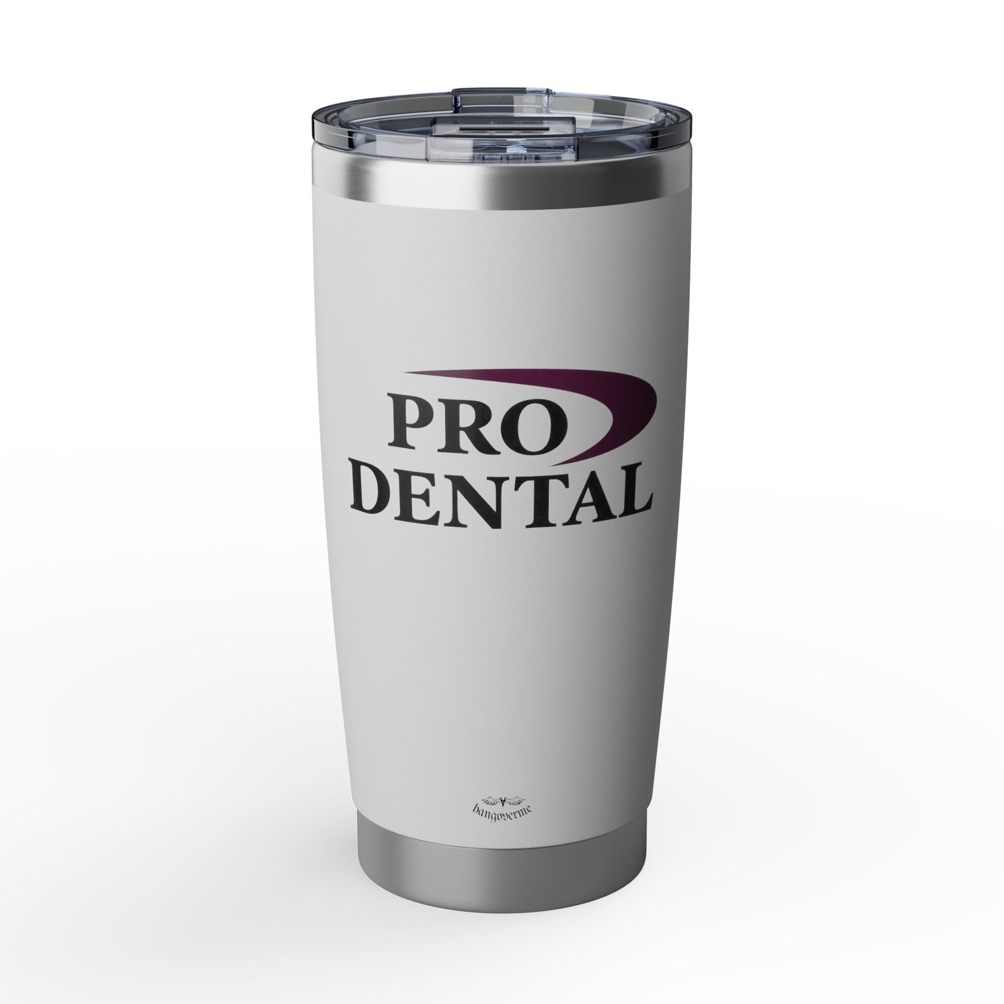 Pro Dental Stainless Steel 20oz Tumbler – Hangoverme