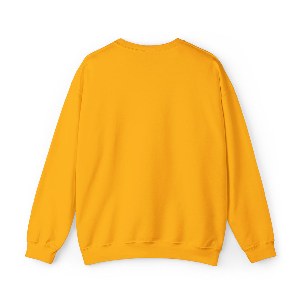 Malik Minimalist Crewneck Sweatshirt