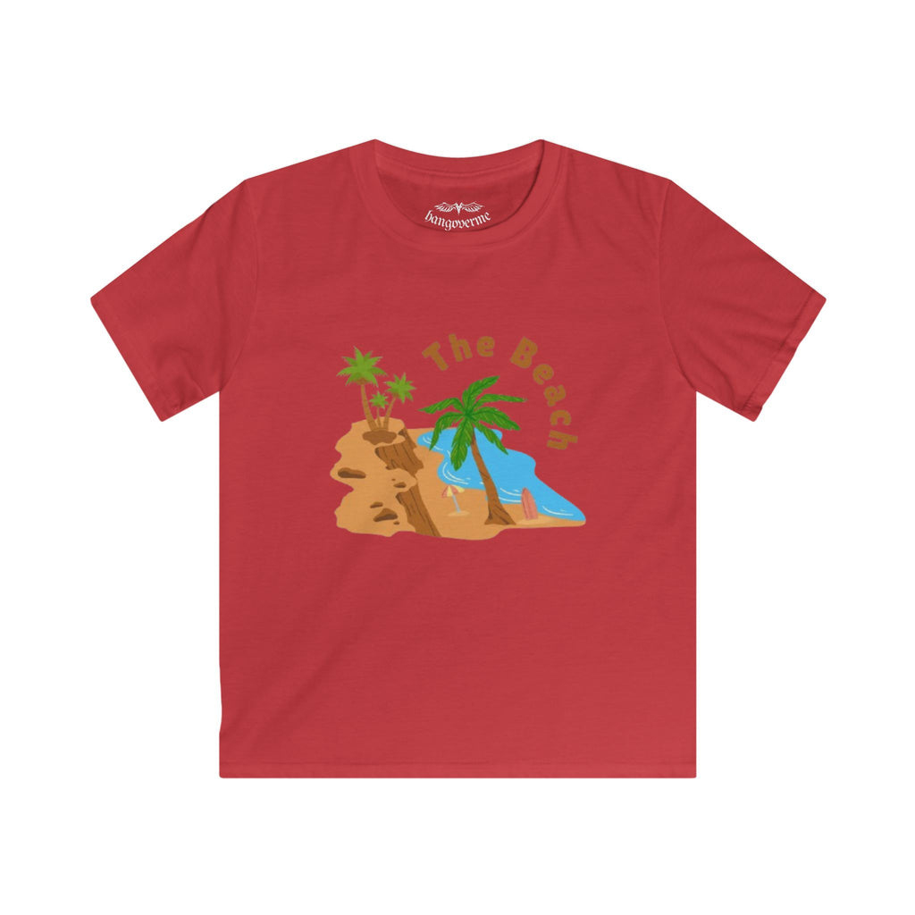 Kids Tee — Hangoverme Graphic