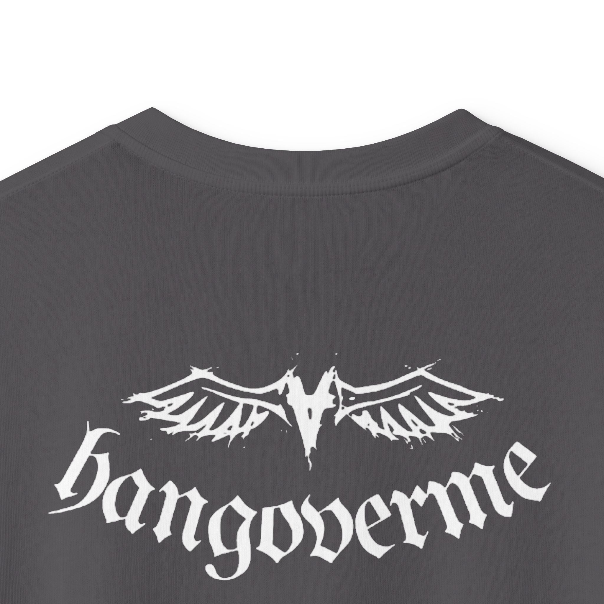 Kids Tee — Hangoverme Graphic
