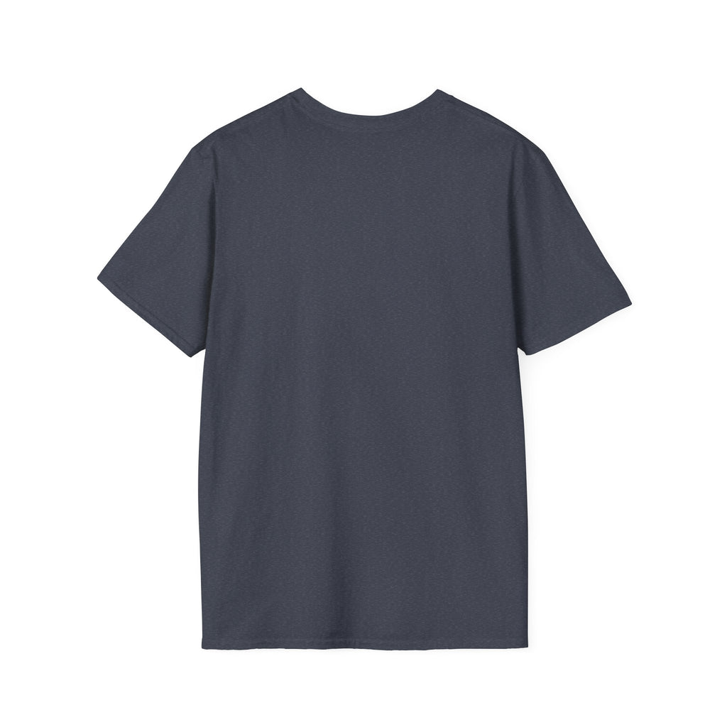 Savage Graphic T‑Shirt — Hangoverme
