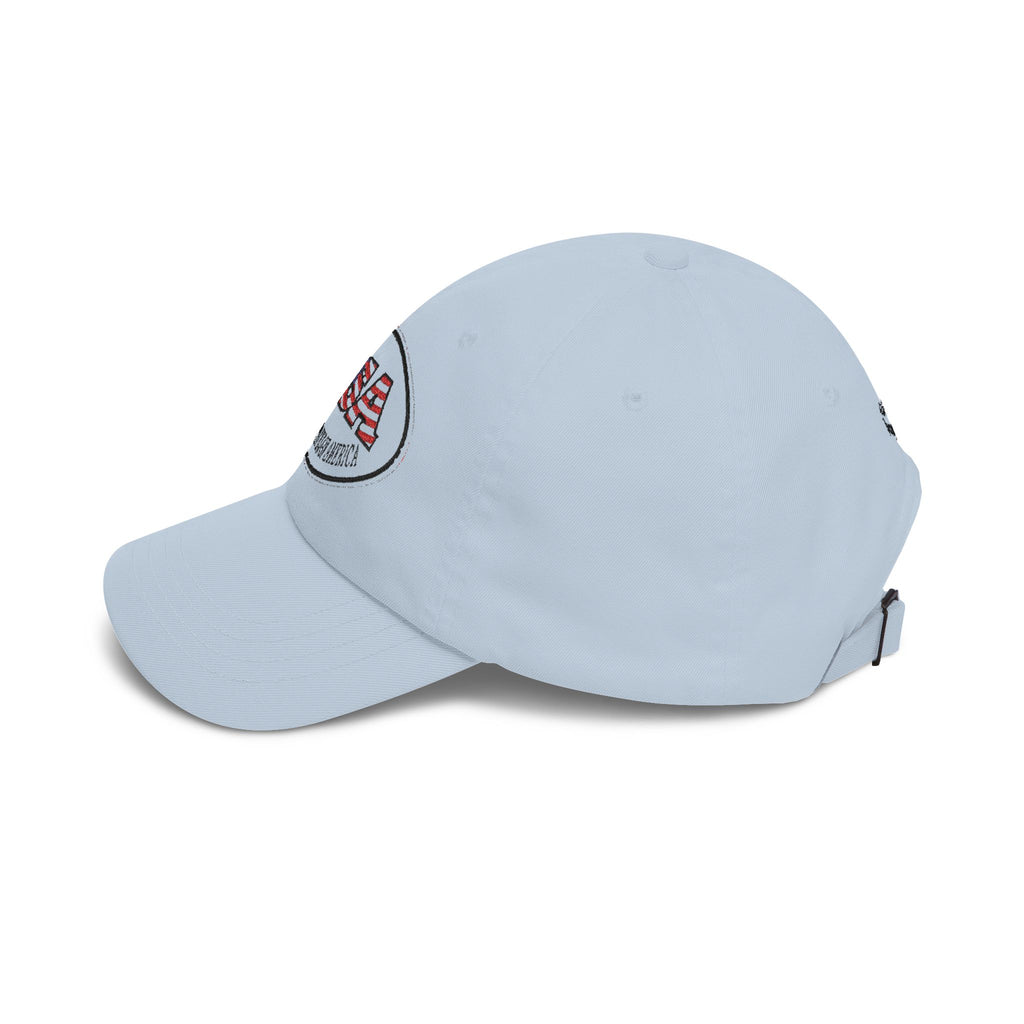 Hangoverme Embroidered Cap
