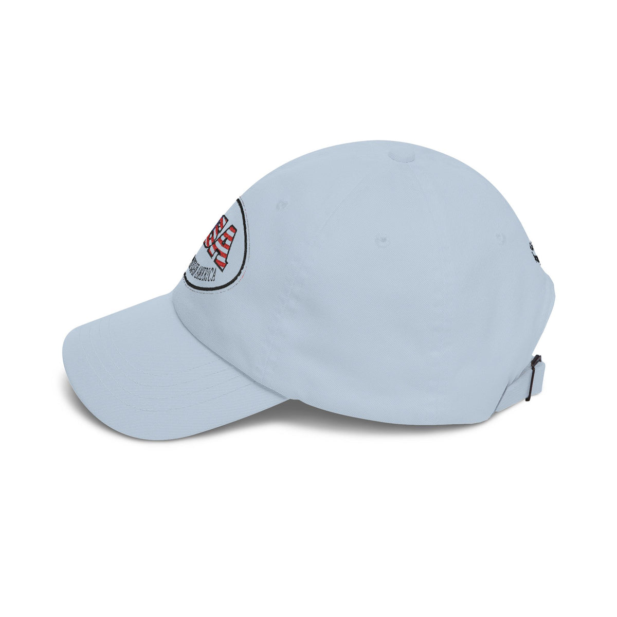 Hangoverme Embroidered Cap
