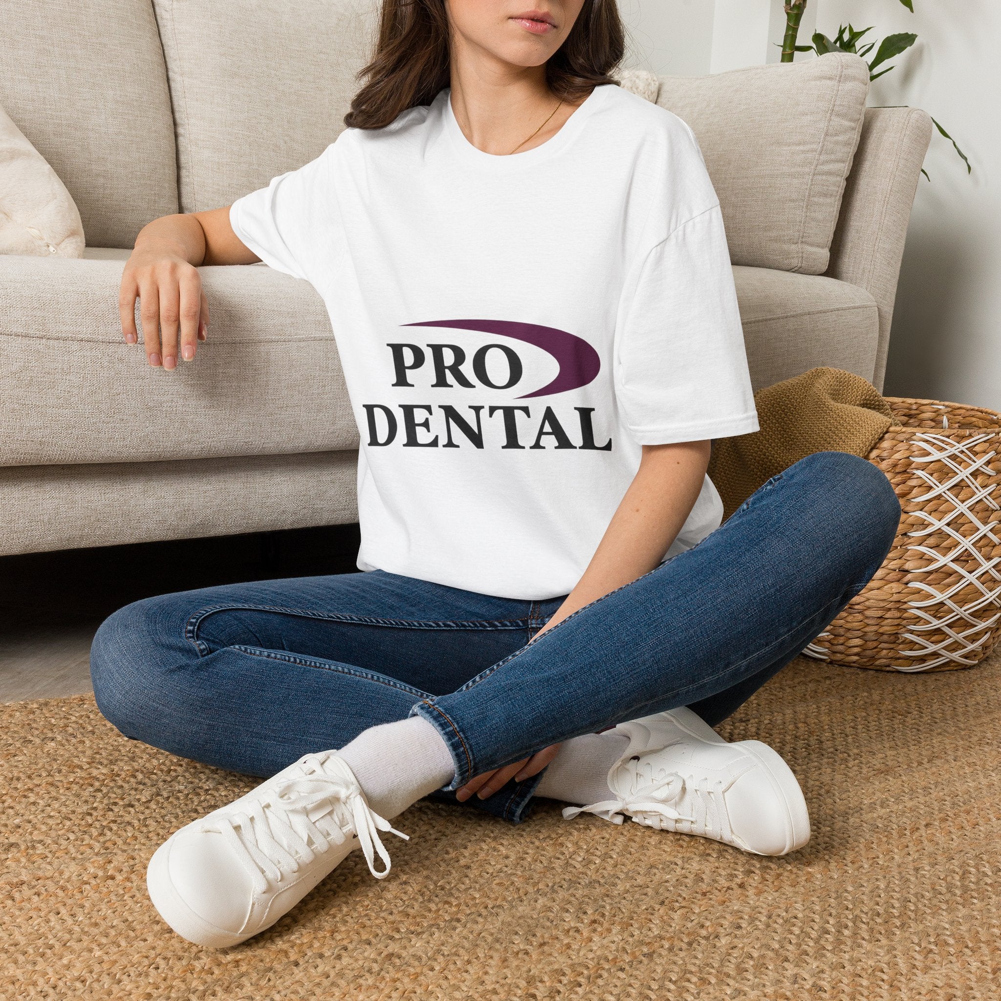 Pro Dental x Hangoverme T-Shirt — Dental Team Professional Gift