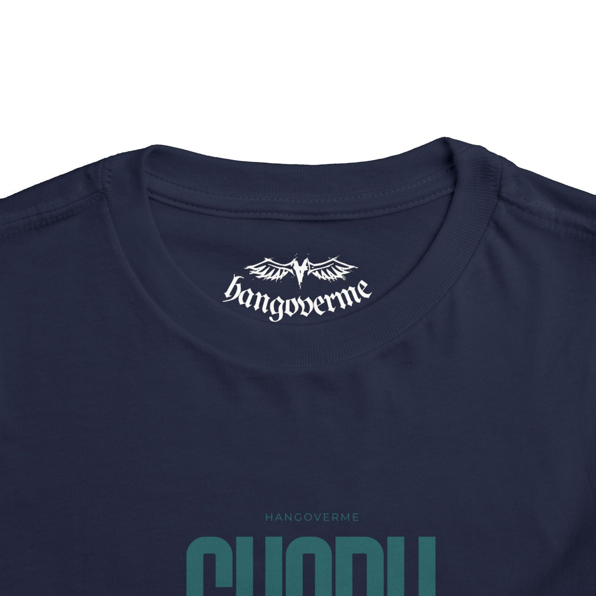 Toddler T-shirt — 'Shark' Kids Shirt