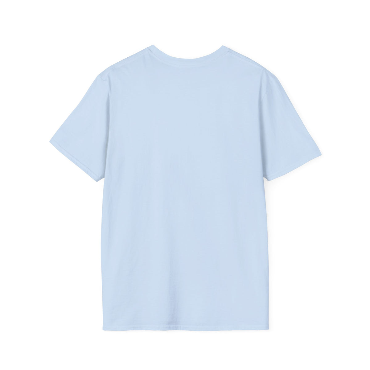 Retro Portrait Tee with Bold 'CRISTIANO' Text